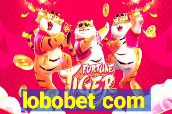 lobobet com